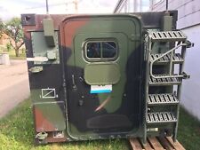 Bundeswehr zeppelin fm1 gebraucht kaufen  Bad Urach
