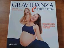 Sarti sparnacci gravidanza usato  La Valletta Brianza
