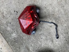 Kawasaki 2014 rear for sale  DURHAM