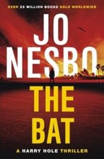 Nesbo bat read for sale Nesbo bat read for sale  STOCKPORT