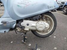 Piaggio vespa primavera for sale  STOKE-ON-TRENT