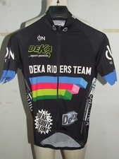 Maglia shirt maillot usato  Portici