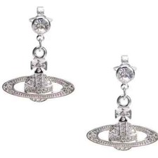 Vivienne westwood silver for sale  NEWTOWNABBEY
