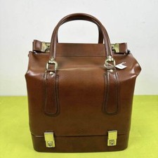 Borsono valigia vintage usato  Ferrara
