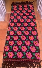 Textiles hand embroidered for sale  CHELMSFORD