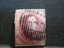 Bélgica #5 Usado- WDWPhilatelic (A7K) 2/25 3 comprar usado  Enviando para Brazil
