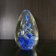 Heavy art glass for sale  Scituate