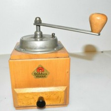 Kaffeemühle dienes mokkamühl gebraucht kaufen  Sinsheim