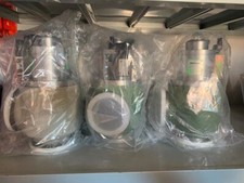 Alcatel Adixen PNEUMATYCZNY CAŁKOWICIE METALOWY KĄTOWY ZAWÓR PRÓŻNIOWY DN100 /Używany na sprzedaż Alcatel Adixen PNEUMATYCZNY CAŁKOWICIE METALOWY KĄTOWY ZAWÓR PRÓŻNIOWY DN100 /Używany na sprzedaż  PL