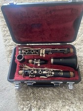 Yamaha 26ii clarinet for sale  ABERDEEN