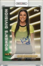 2021 topps wwe for sale  Shipping to United States