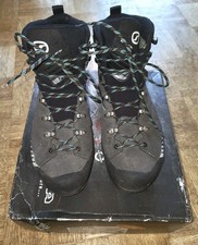 Scarpa ribelle trk gebraucht kaufen Scarpa ribelle trk gebraucht kaufen  Hannover