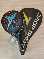 Racchetta padel carbonio usato  Cerro Maggiore