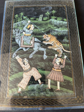 Indo persian study for sale  LLANDEILO