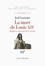 Mort louis xiv gebraucht kaufen  Berlin
