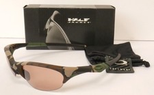 oakley half jacket for sale  Muscatine