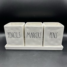 Rae dunn pencils for sale  Seattle