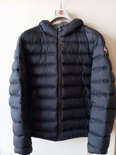 Piumino colmar nero usato  Paderno Dugnano
