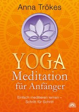 Yoga meditation anfänger gebraucht kaufen  Berlin