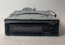 Kenwood car stereo for sale  Chehalis