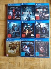 Resident evil 6 gebraucht kaufen  Titisee-Neustadt