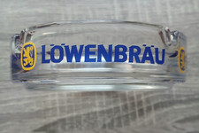 Lowenbrau ashtray for sale  BOURNEMOUTH