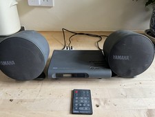 Vintage yamaha yst for sale  SHREWSBURY