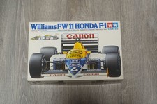 Tamiya williams honda for sale  USA