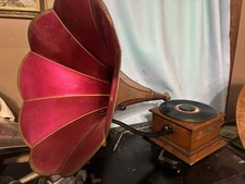 Antique oak aretino for sale  Peoria