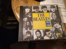 Beatles complete christmas for sale  Annapolis