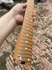 Reverse headstock roasted d'occasion  Expédié en Belgium