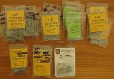 10mm chariot miniatures for sale  BUCKINGHAM