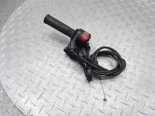Cabo de controle do acelerador 2018 18-23 Suzuki GSX-S750 interruptor direito aderência guidão comprar usado  Enviando para Brazil