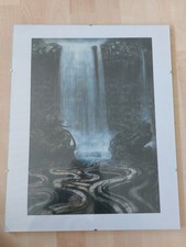Poster giger 4er gebraucht kaufen Poster giger 4er gebraucht kaufen  Reutlingen