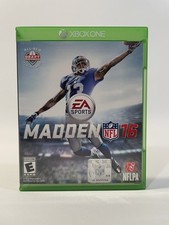 Madden nfl microsoft for sale  Forest Hill