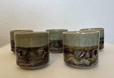 japanese cups sake tea for sale  New Port Richey