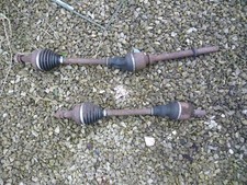 Driveshafts 1.9 2001 for sale  UK