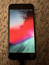 Apple iPhone 6 - 16GB - Cinza espacial (desbloqueado), usado comprar usado  Enviando para Brazil