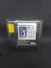 Megadrive pga tour d'occasion  Xertigny
