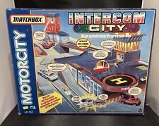 Matchbox intercom city for sale  CLACTON-ON-SEA
