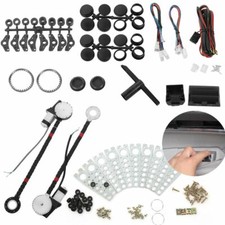 Kit alzacristalli elettrici usato Kit alzacristalli elettrici usato  Livorno