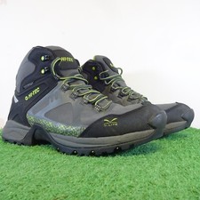 Tec hiking boots for sale  MARCH