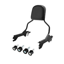 Encosto de barra Sissy docking hardware para Harley Softail Fat Boy Breakout 18-24 comprar usado  Enviando para Brazil