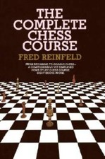 Complete chess course for sale  Montgomery