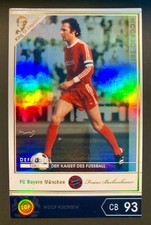 2019 panini footista d'occasion  Expédié en Belgium