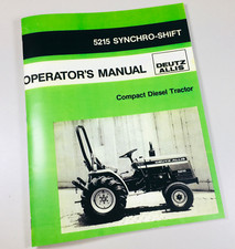 Deutz allis chalmers for sale  Brookfield