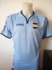 Sampdoria match worn usato  Genova