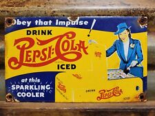 Vintage pepsi cola for sale  Shavertown