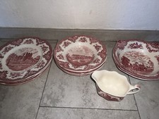 British england tafelset gebraucht kaufen  Berlin