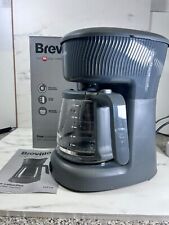 Breville coffee machine for sale  FISHGUARD